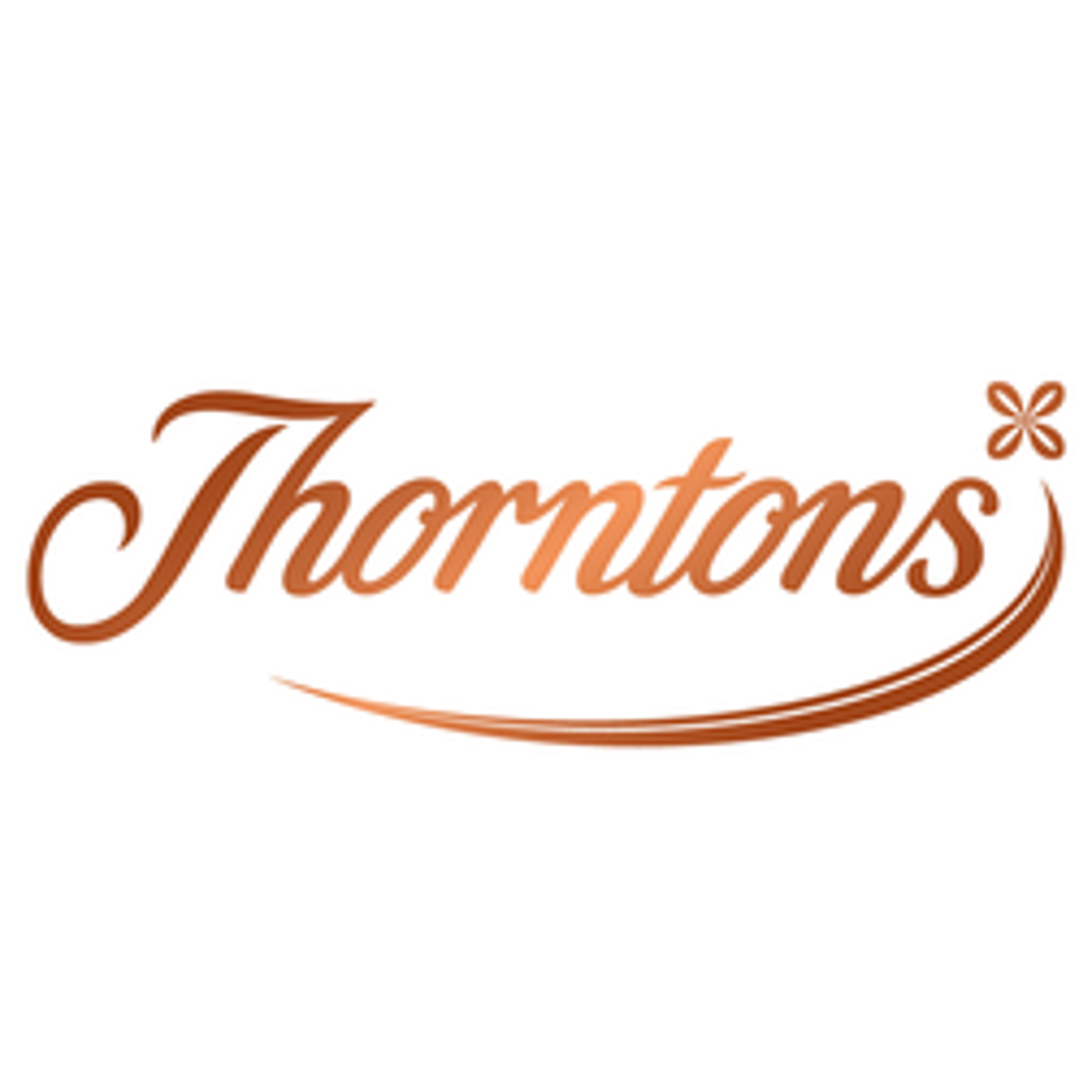  Thorntons 