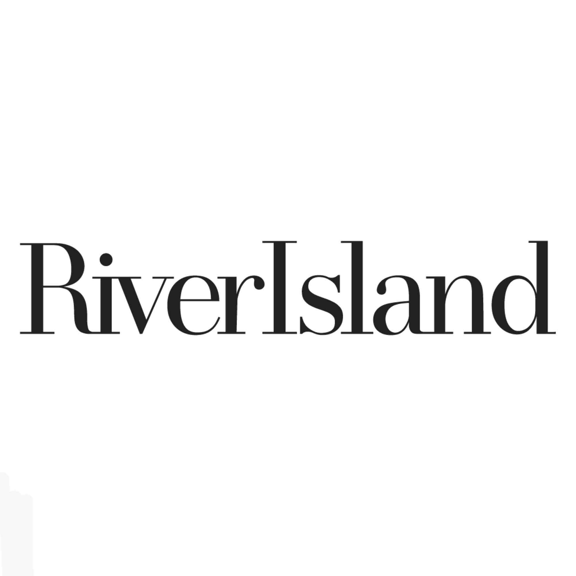River Island TO