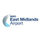 East Midlands Airport Car Park