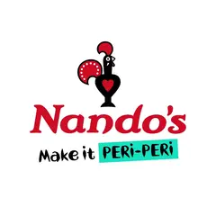 Carousel featured merchant logo