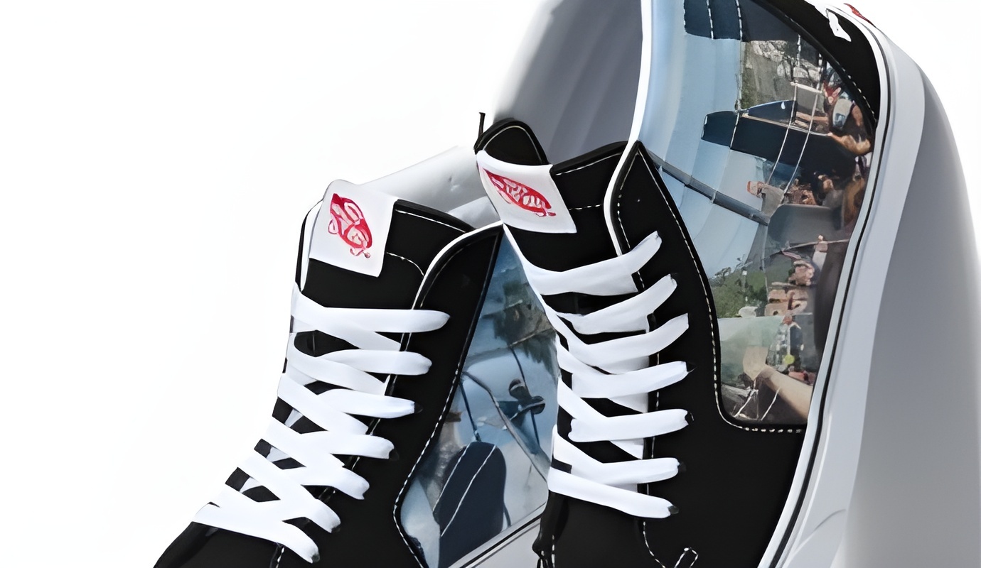 Vans promo code uk discount