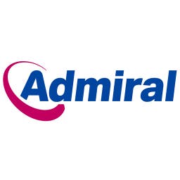  Admiral 
