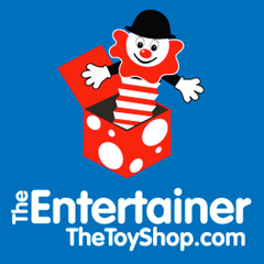 Carousel featured merchant logo