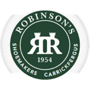 Robinson's Shoes Discount Codes - 50 