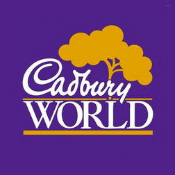 Cadbury World Discount Codes Voucher Codes February 2024