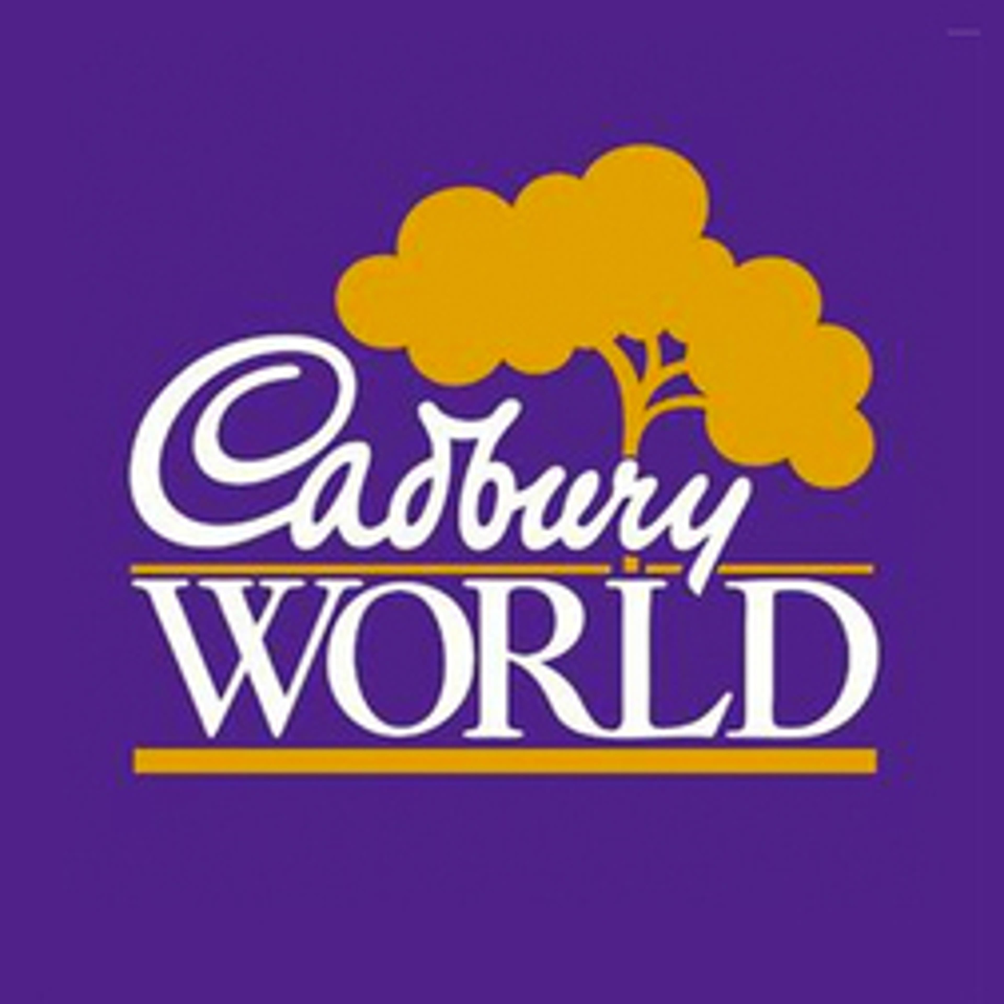  Cadbury World 