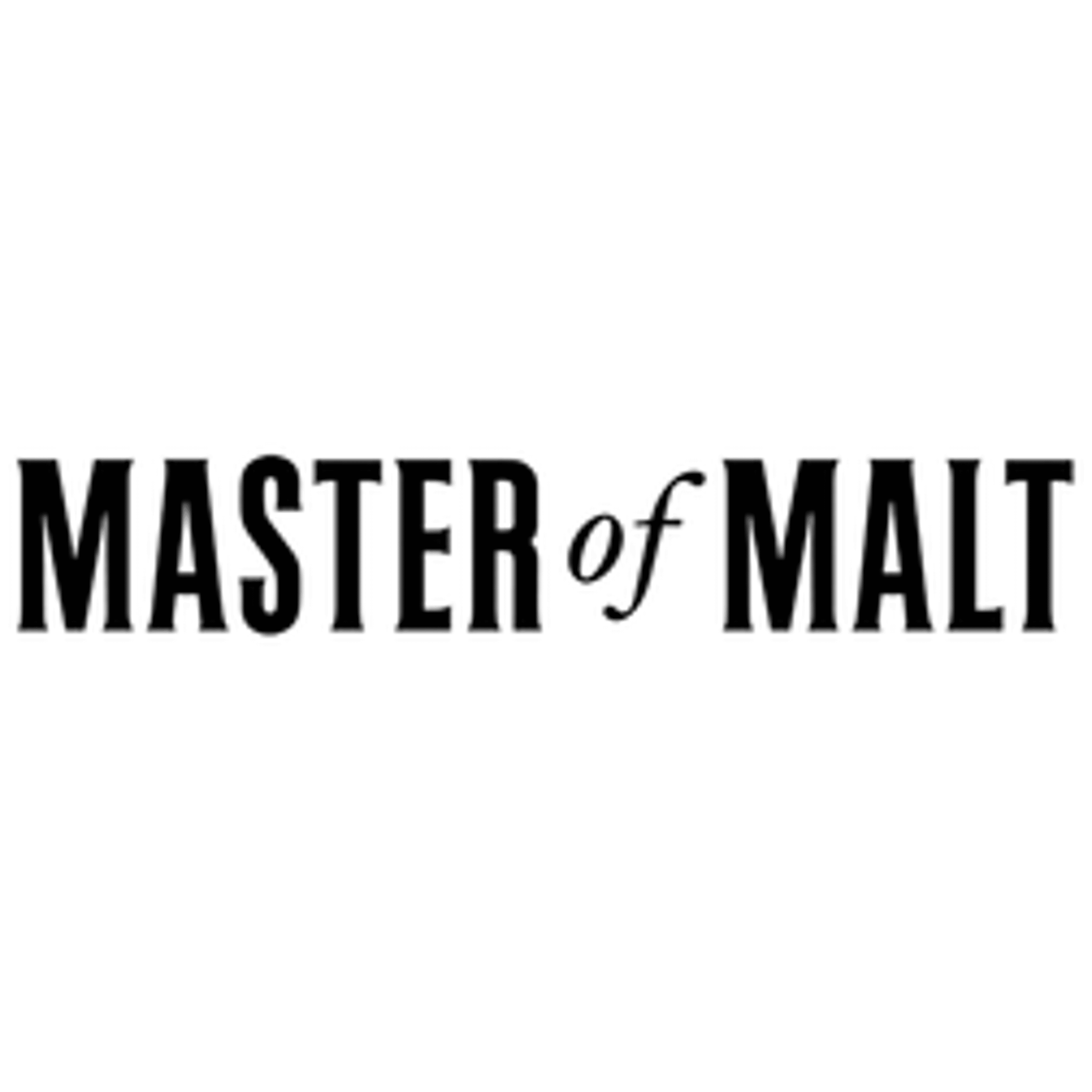  Master of Malt 