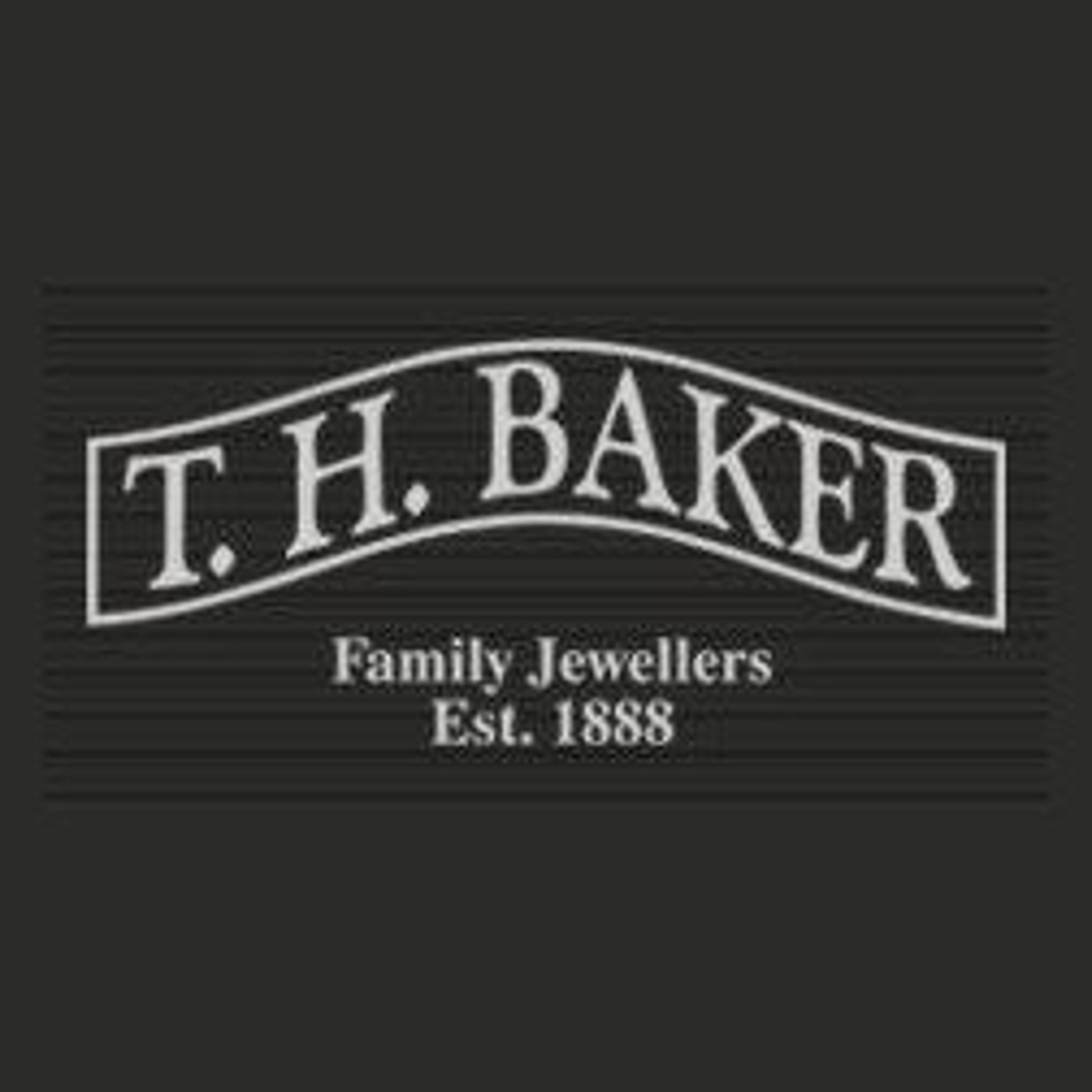  T H Baker 