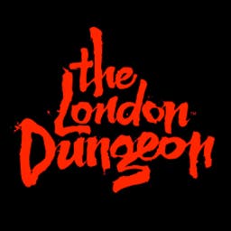  The London Dungeon 