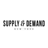 Supply & Demand Promo Codes - 70% Off at MyVoucherCodes!