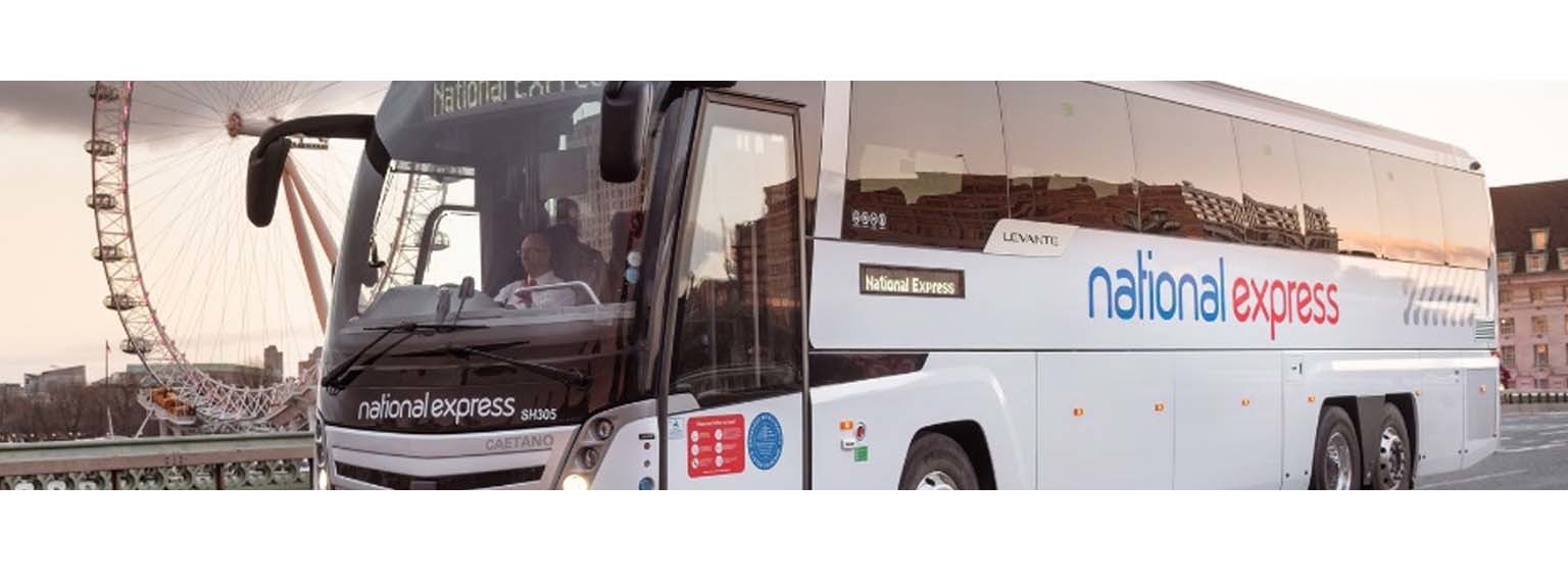 national express bus voucher code