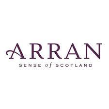 Arran logo