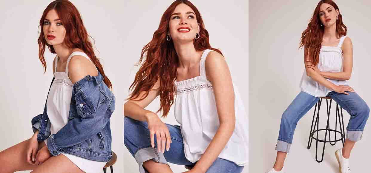 Fashion Voucher Codes & Exclusives MyVoucherCodes
