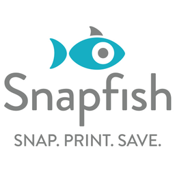  Snapfish 