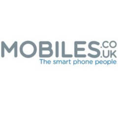 Carousel featured merchant logo