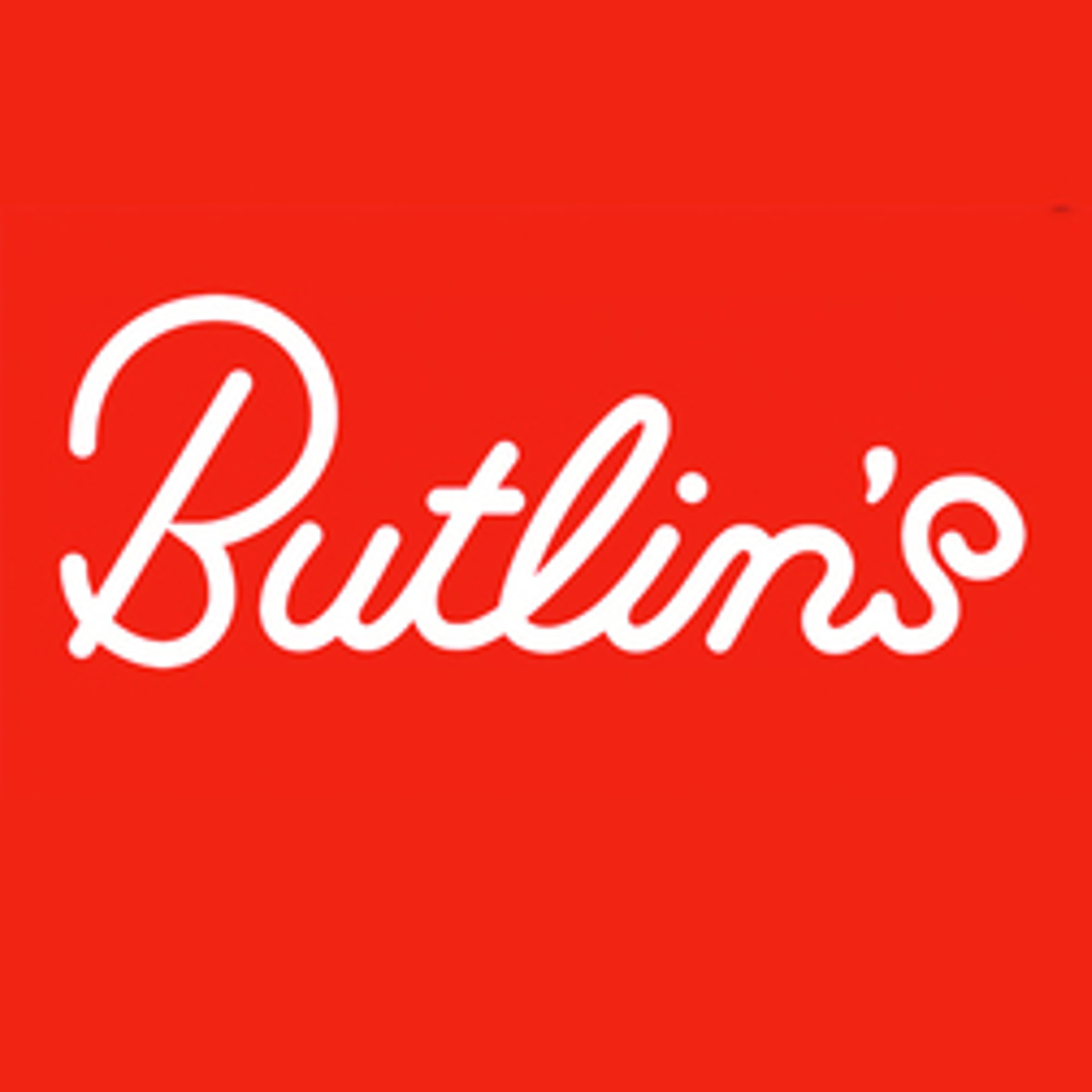  Butlins 