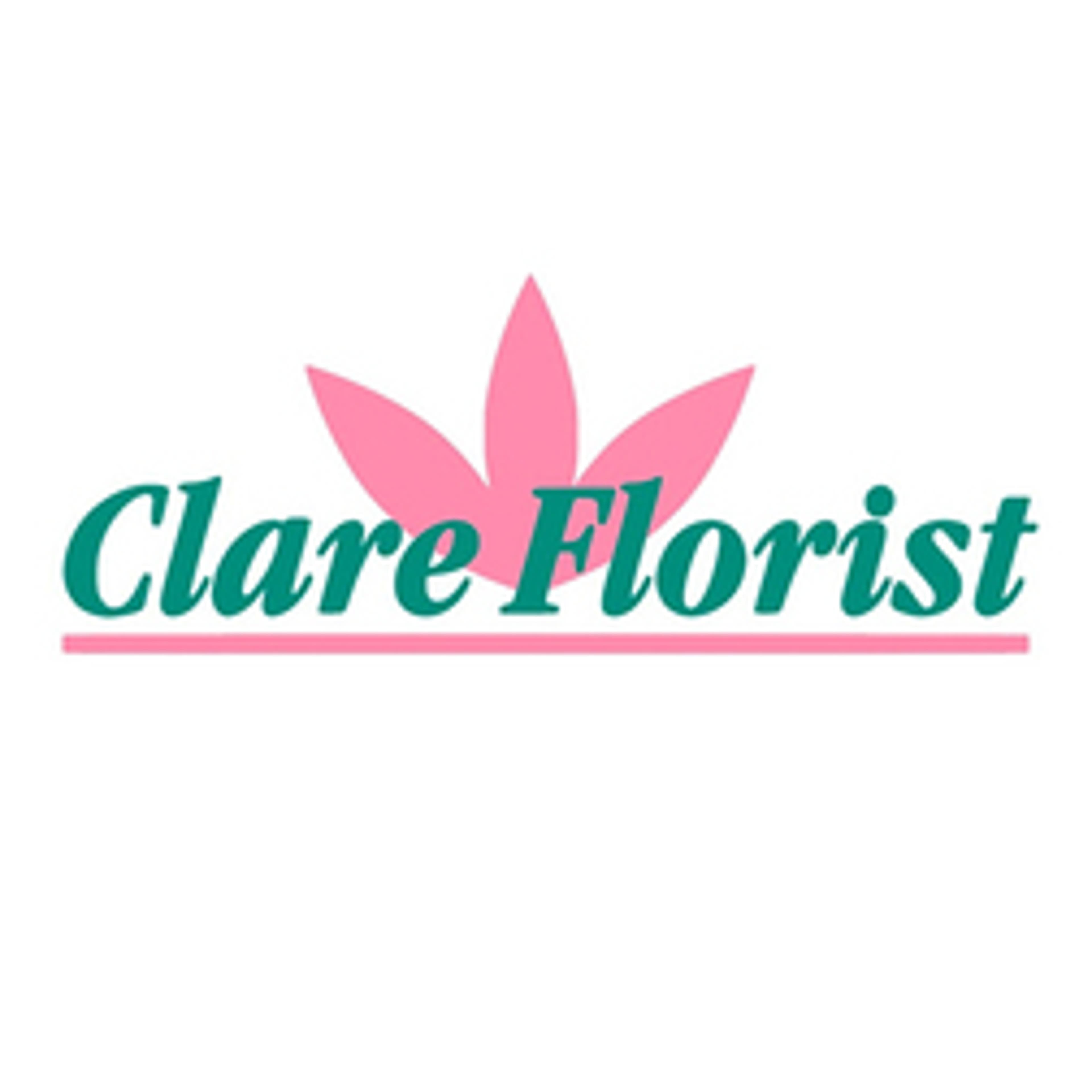  Clare Florist 