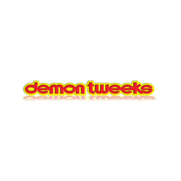  Demon Tweeks 