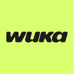  WUKA 