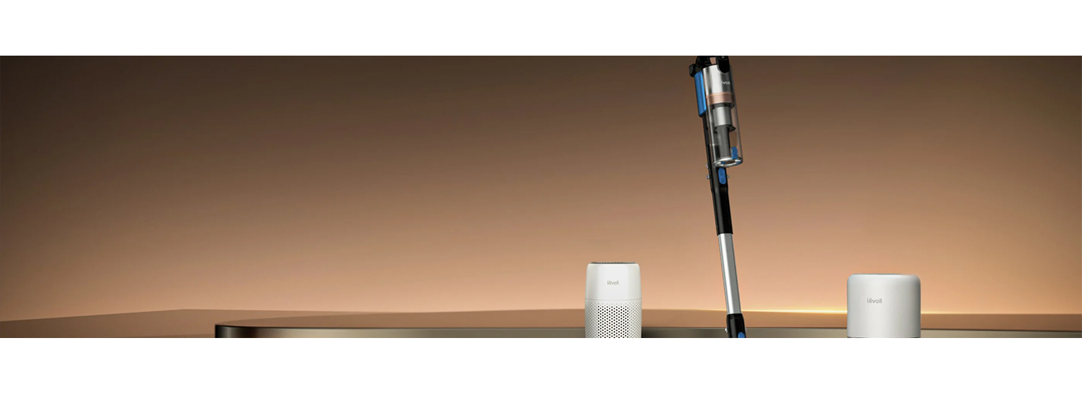  household appliances on a stage 