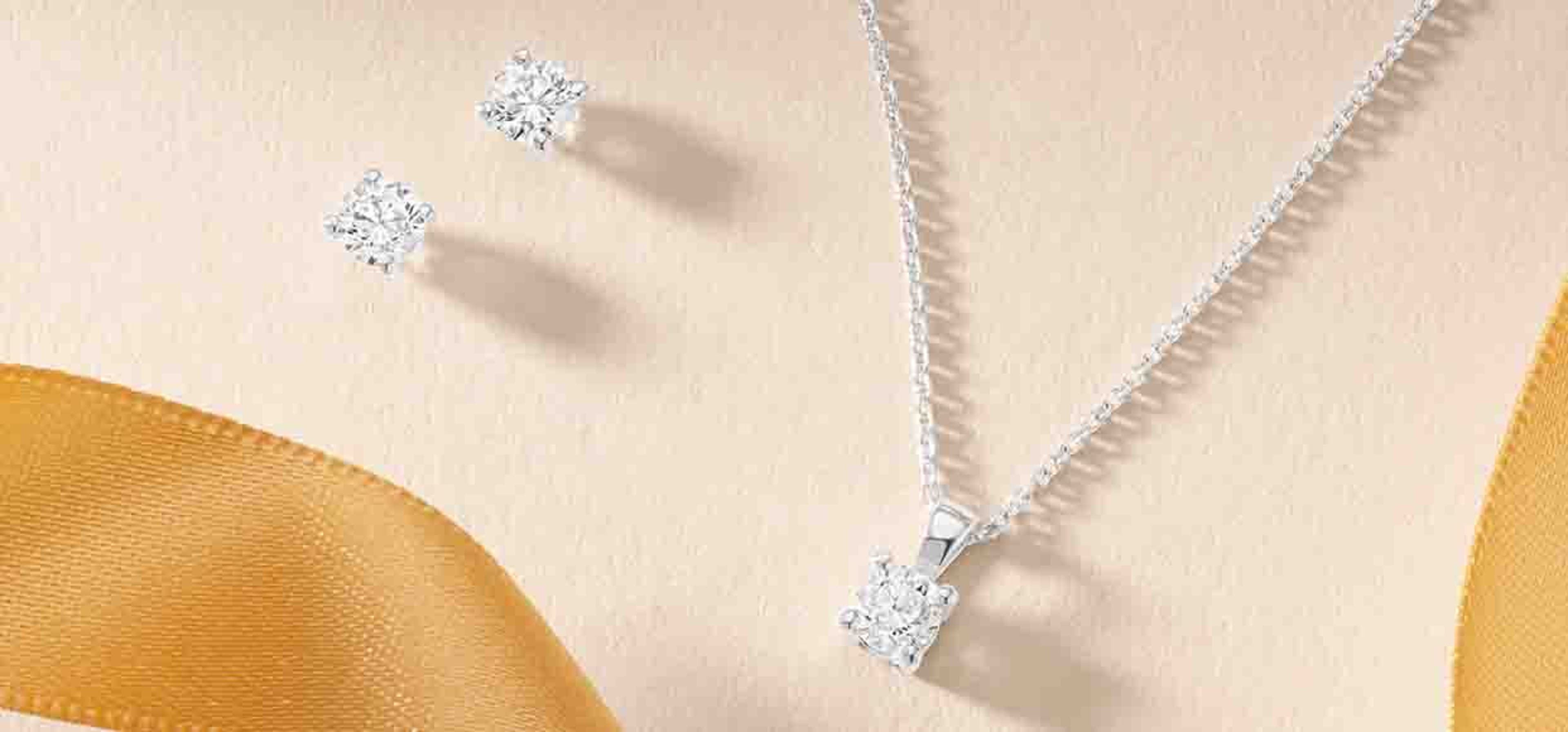 goldsmith jewellery earrings