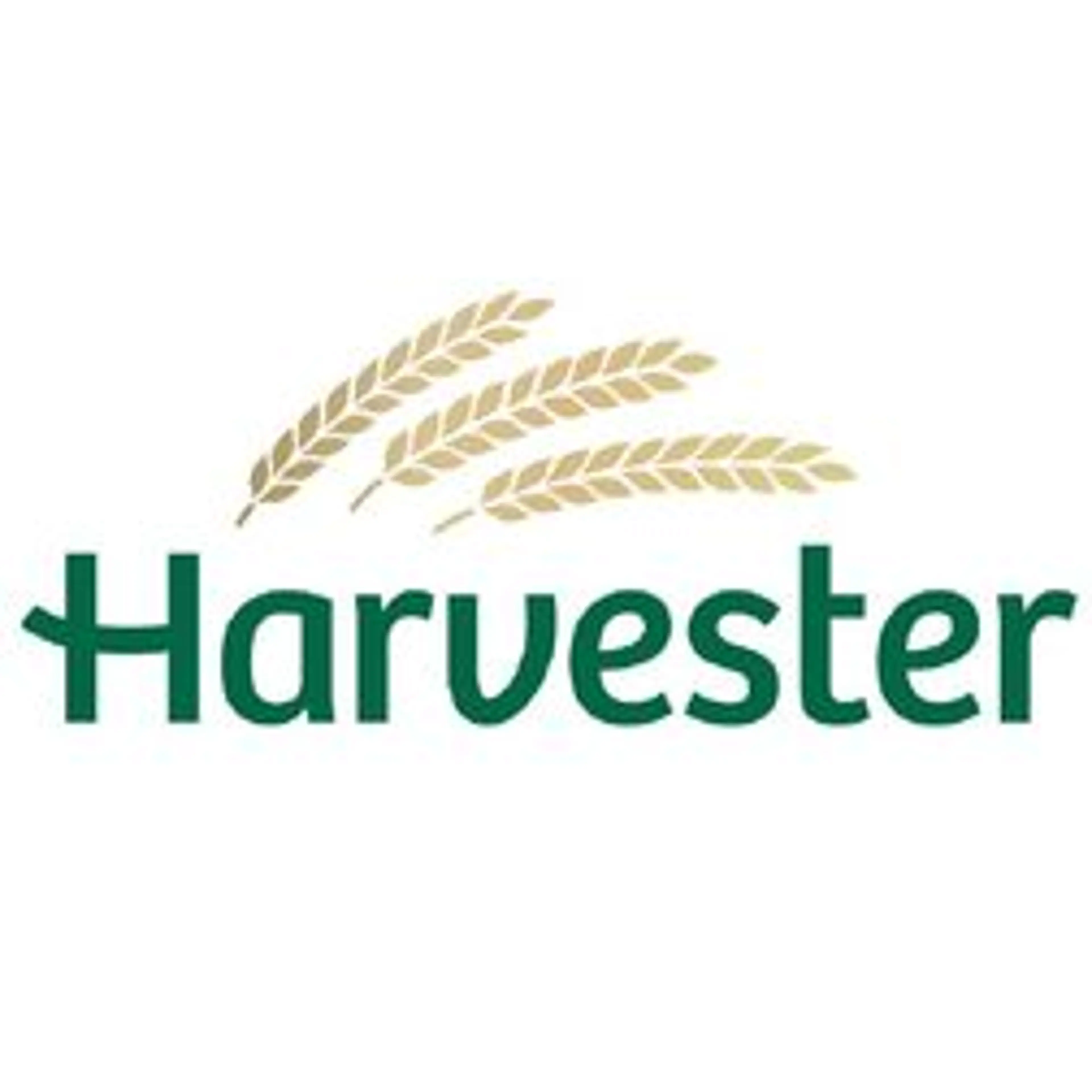 Harvester Logo