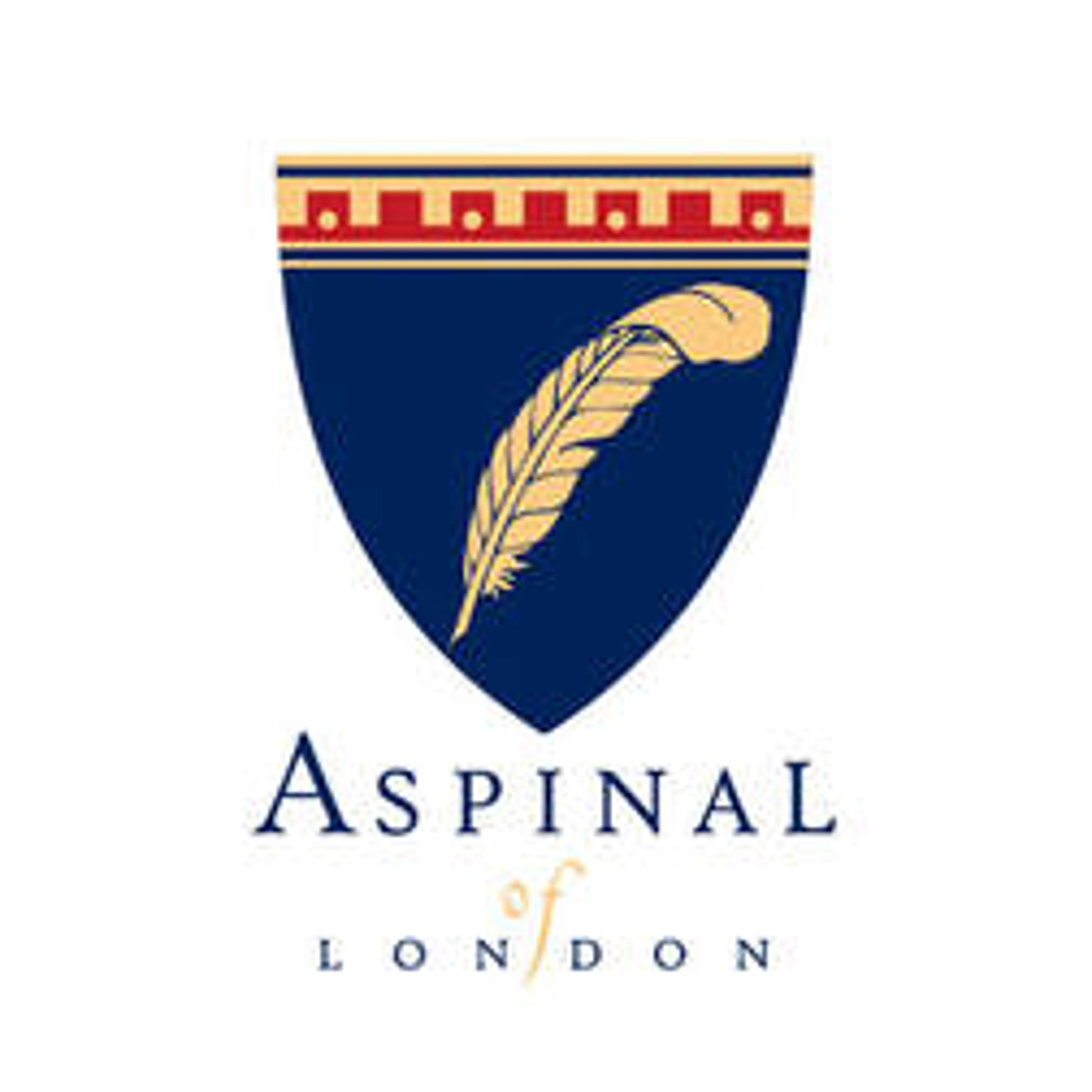 Aspinal of London Logo