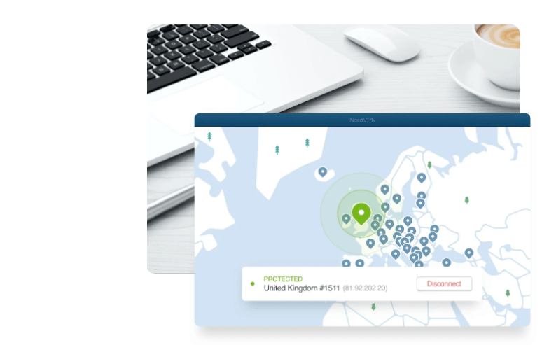 NordVPN Free Trial