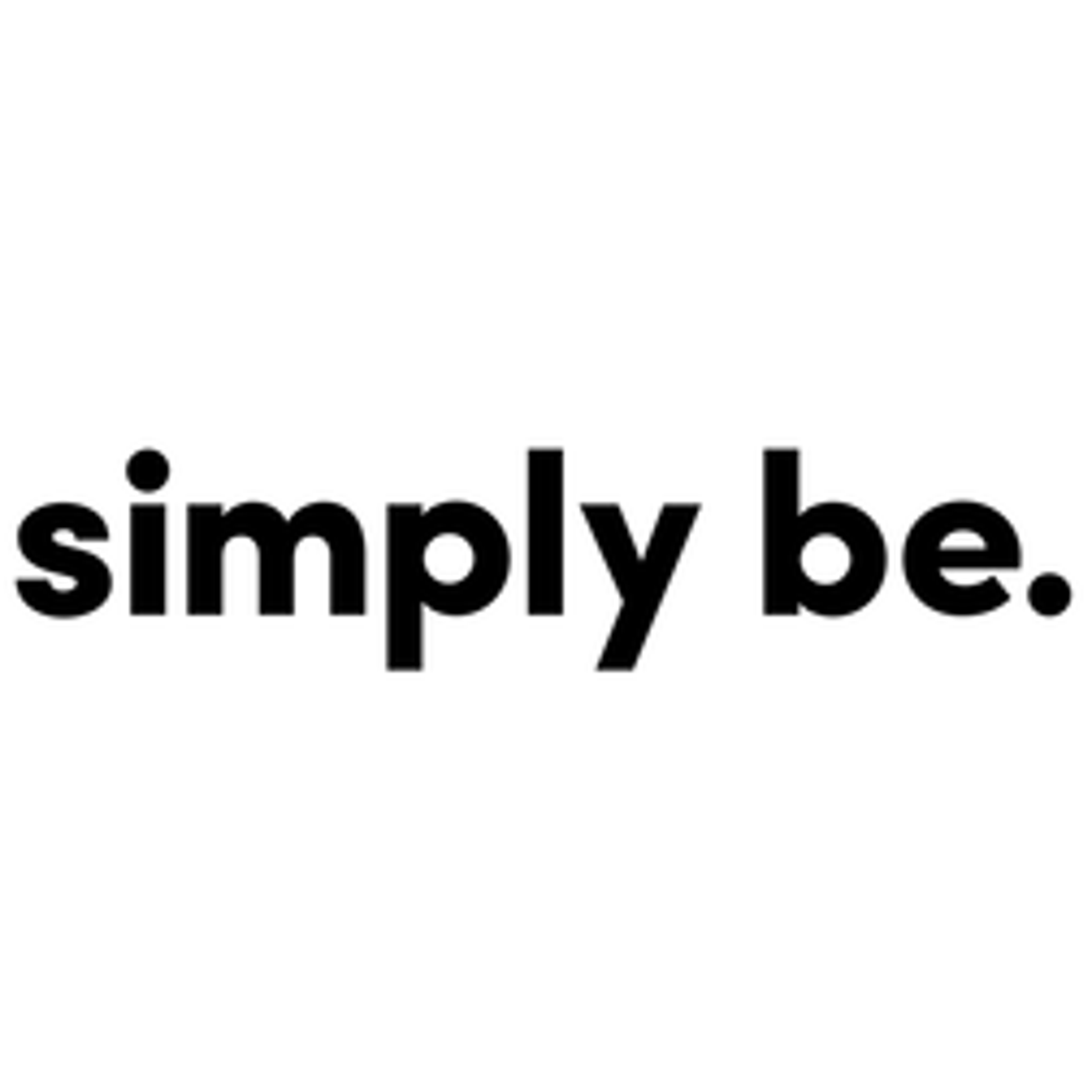  Simply Be 