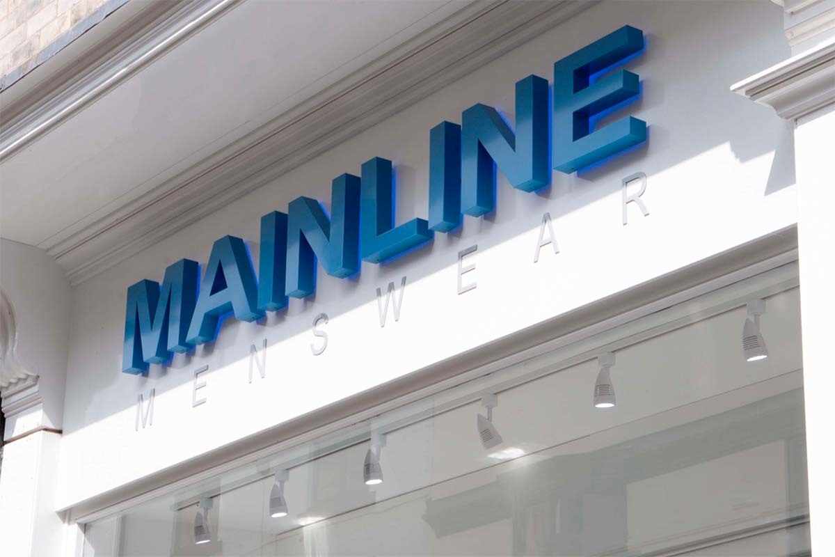 Mainline Menswear
