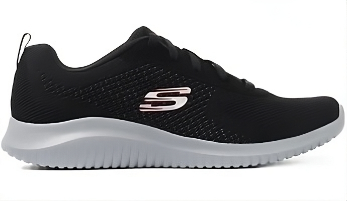 Pavers mens skechers on sale trainers