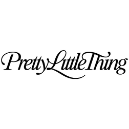  PrettyLittleThing 