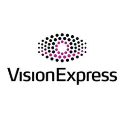  Vision Express 