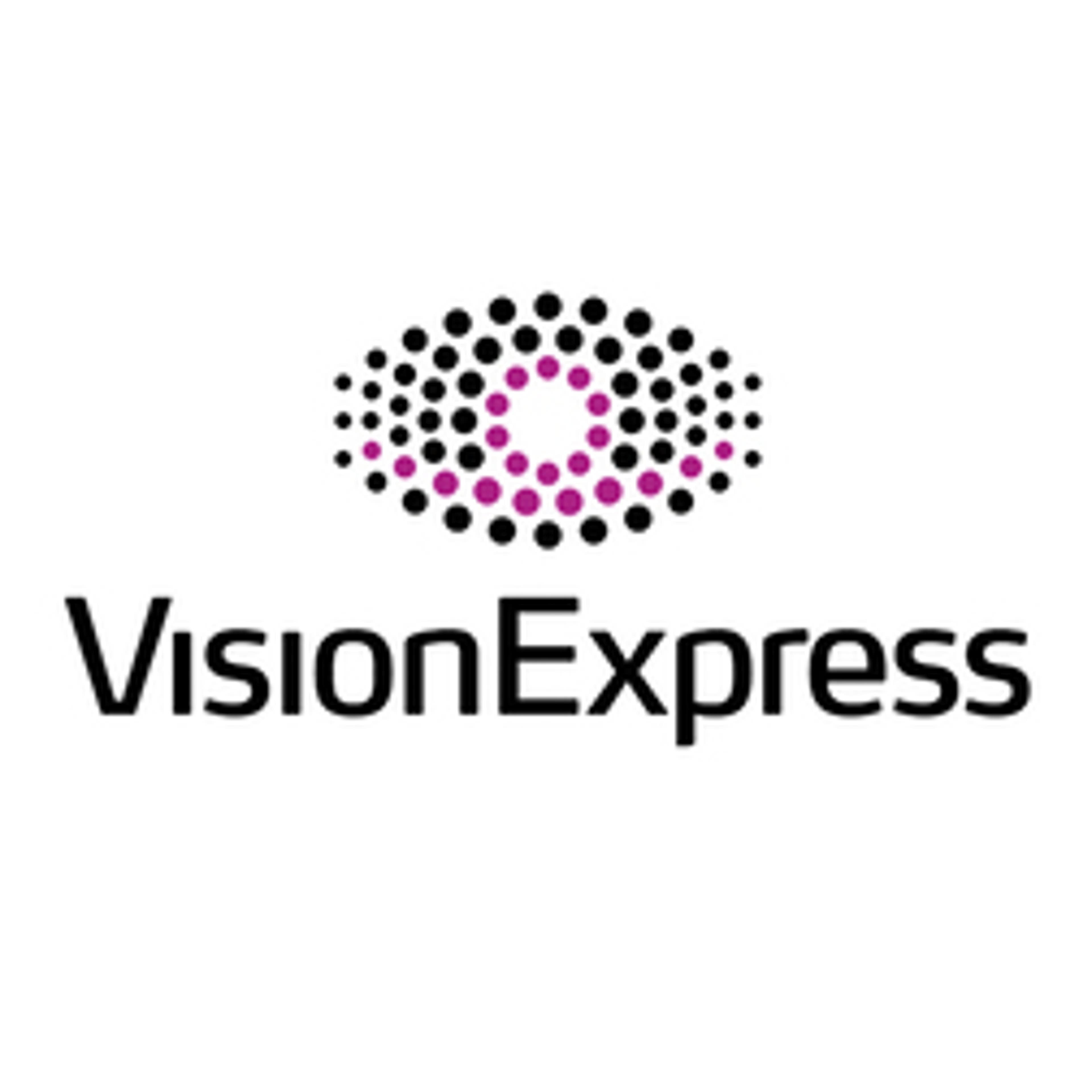  Vision Express 