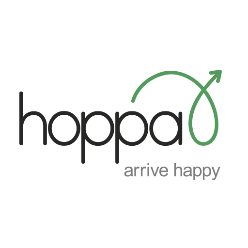 Hoppa