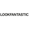 LOOKFANTASTIC logo