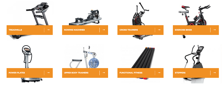 Fitness Superstore Fitness Equipment