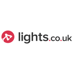 Lights.co.uk Discount Codes 60 Off in August 2024