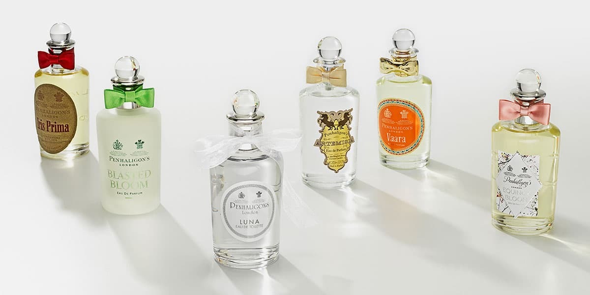 penhaligon's student discount