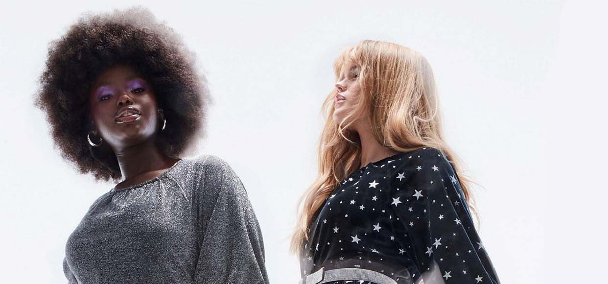 Fashion Voucher Codes & Exclusives MyVoucherCodes