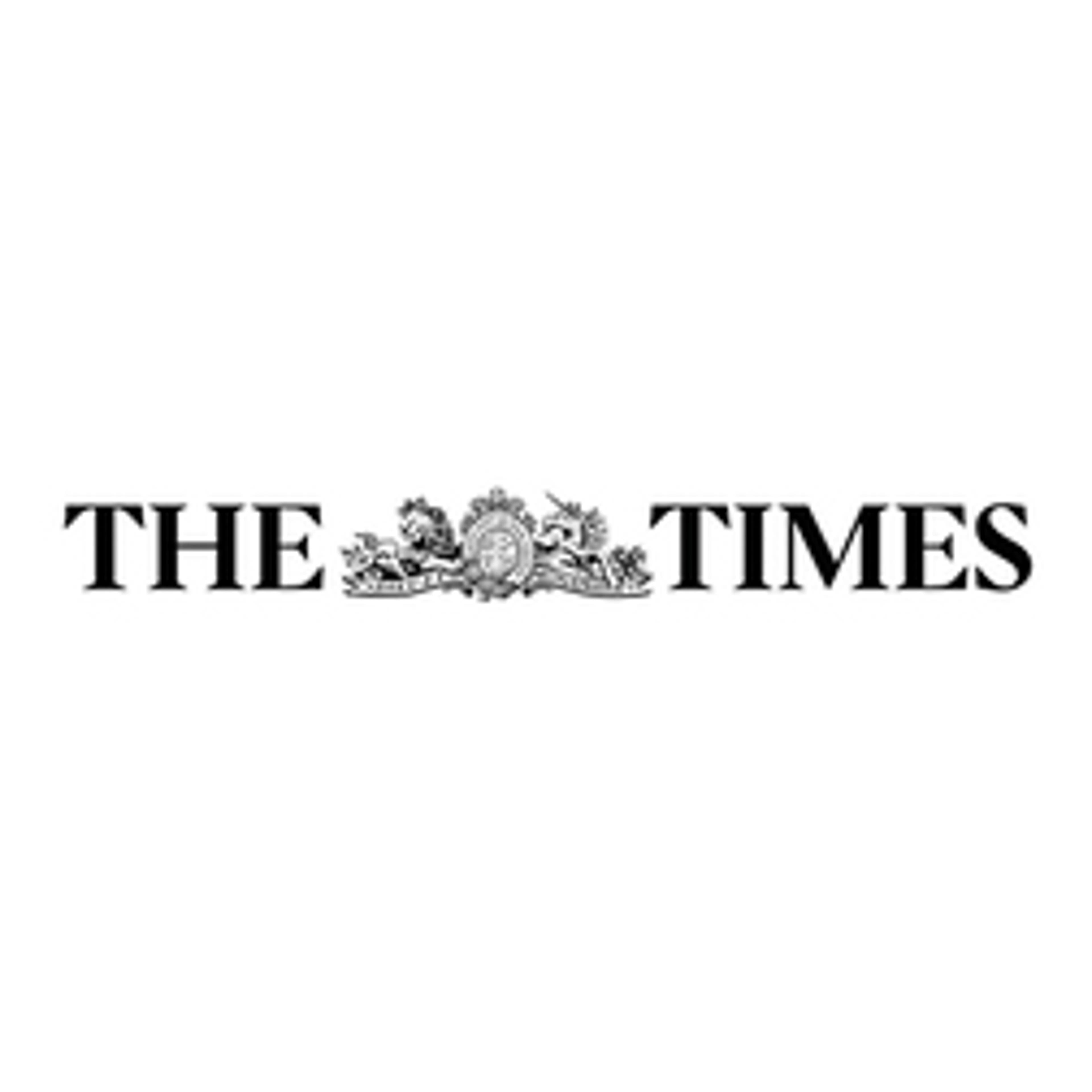 The Times Discount Codes | 23% Off in December 2023