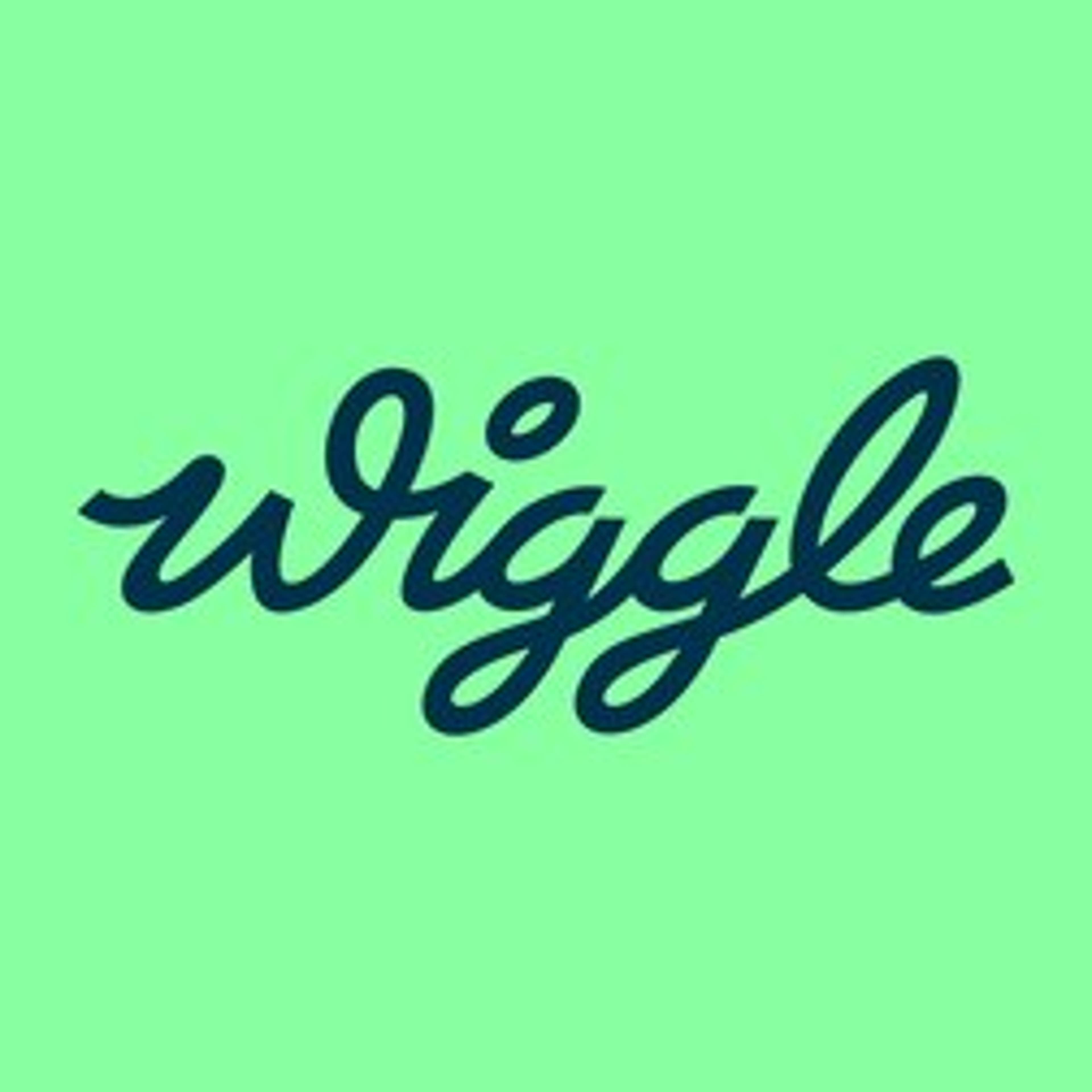  Wiggle 