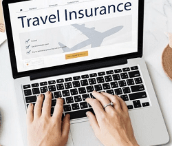 Holiday Extras Insurance