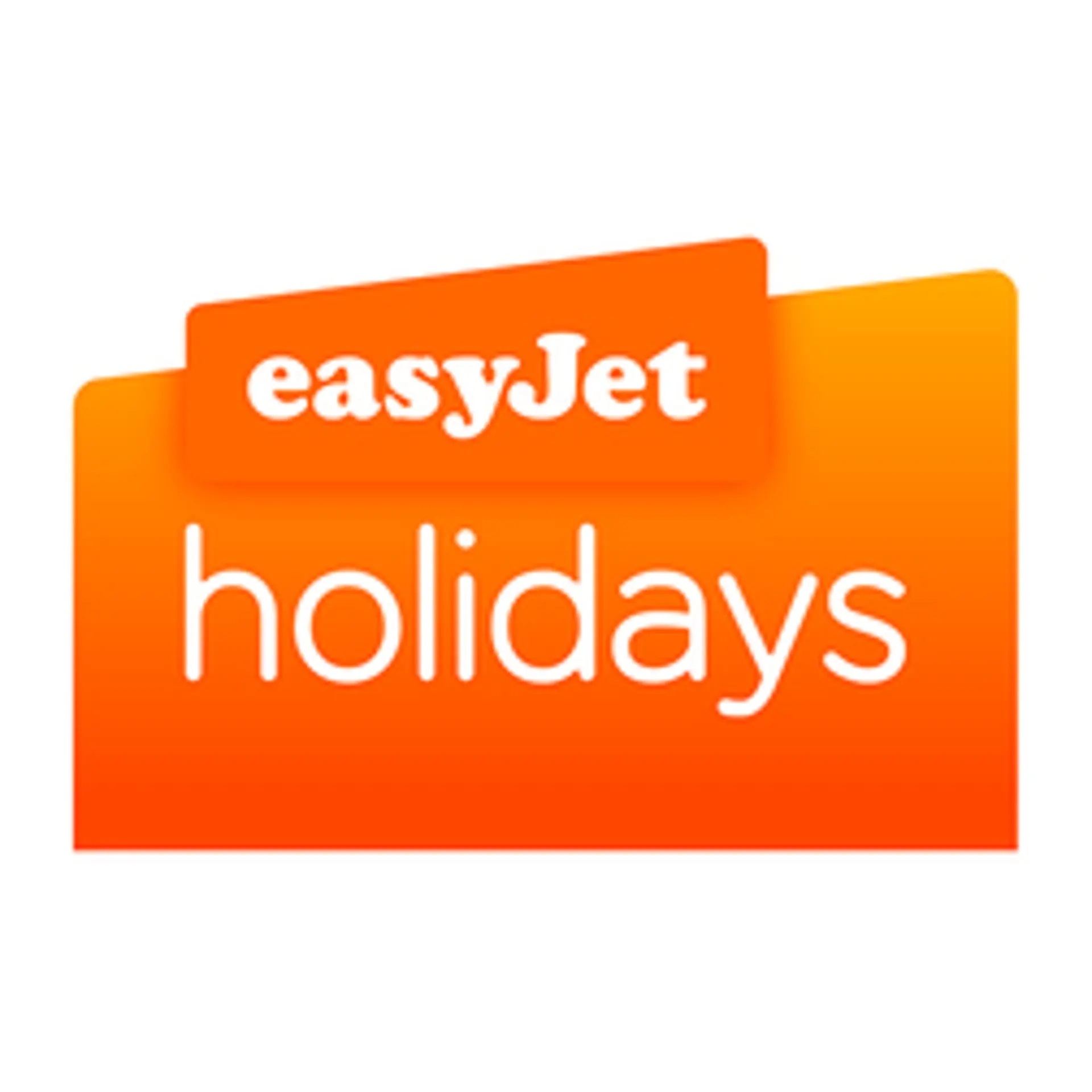 Easy Jet Holidays Logo 