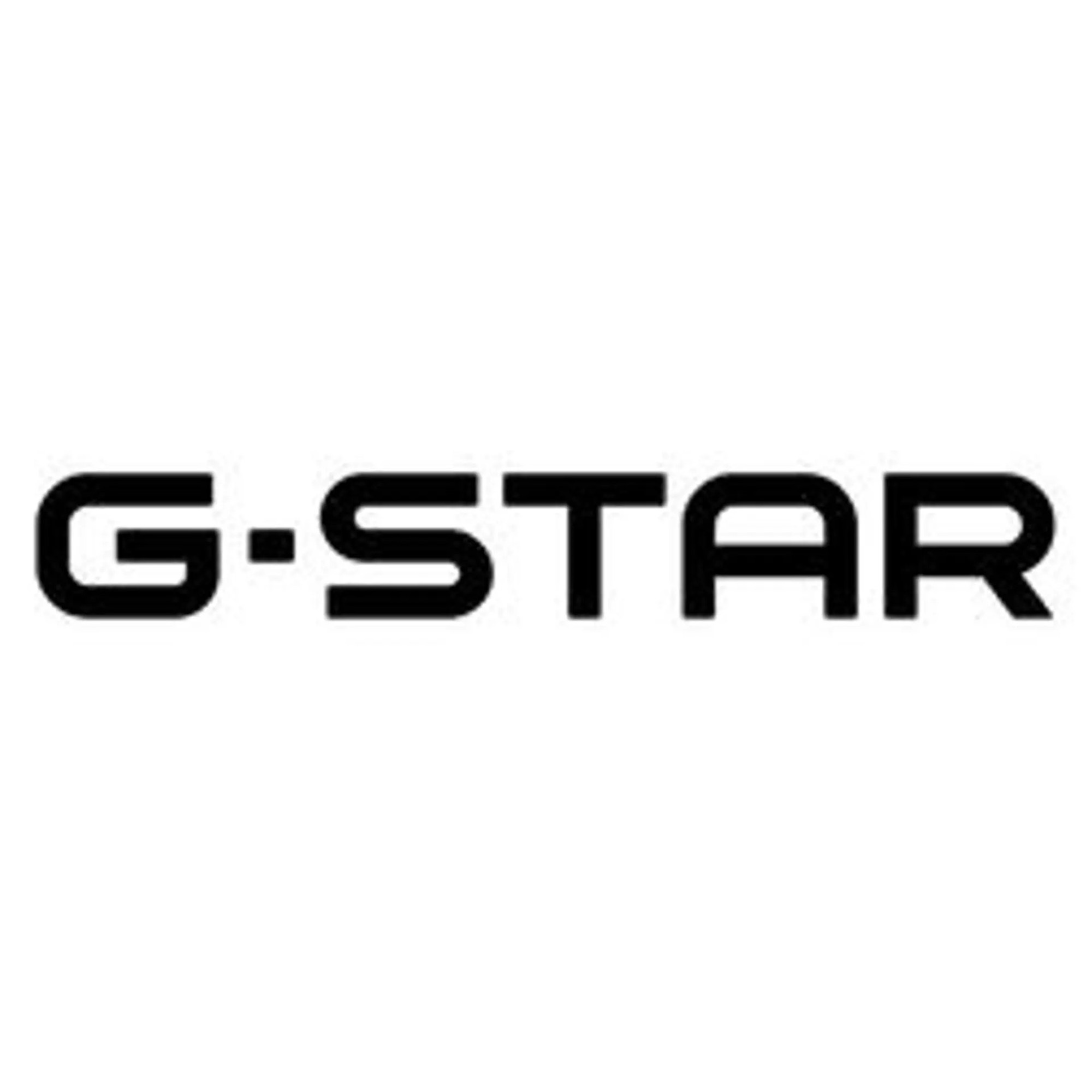 g star logo