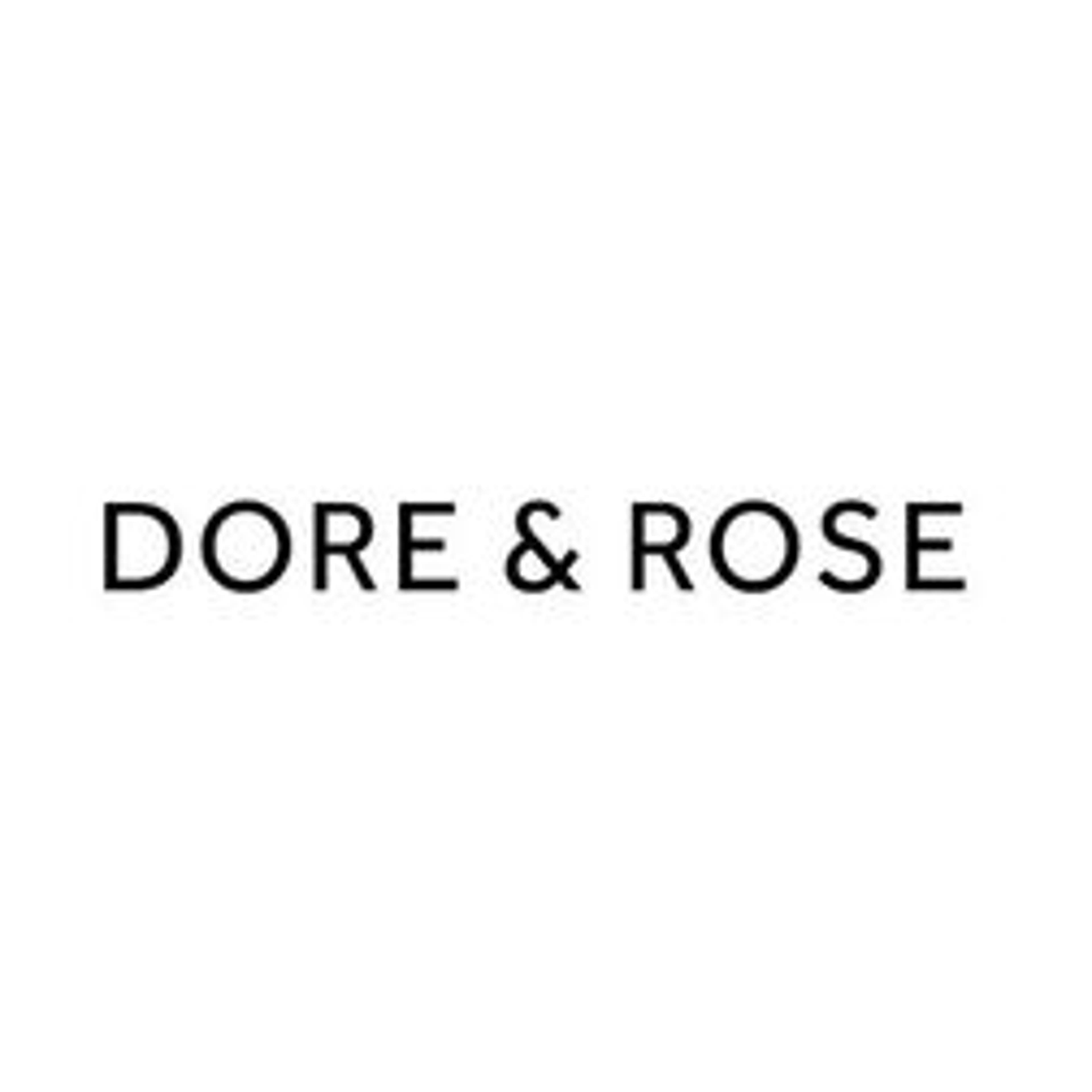 Dore & Rose