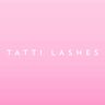 Tatti Lashes