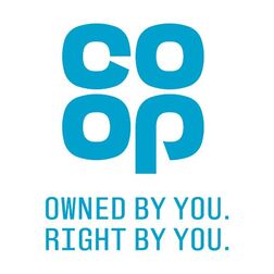  Co-op 