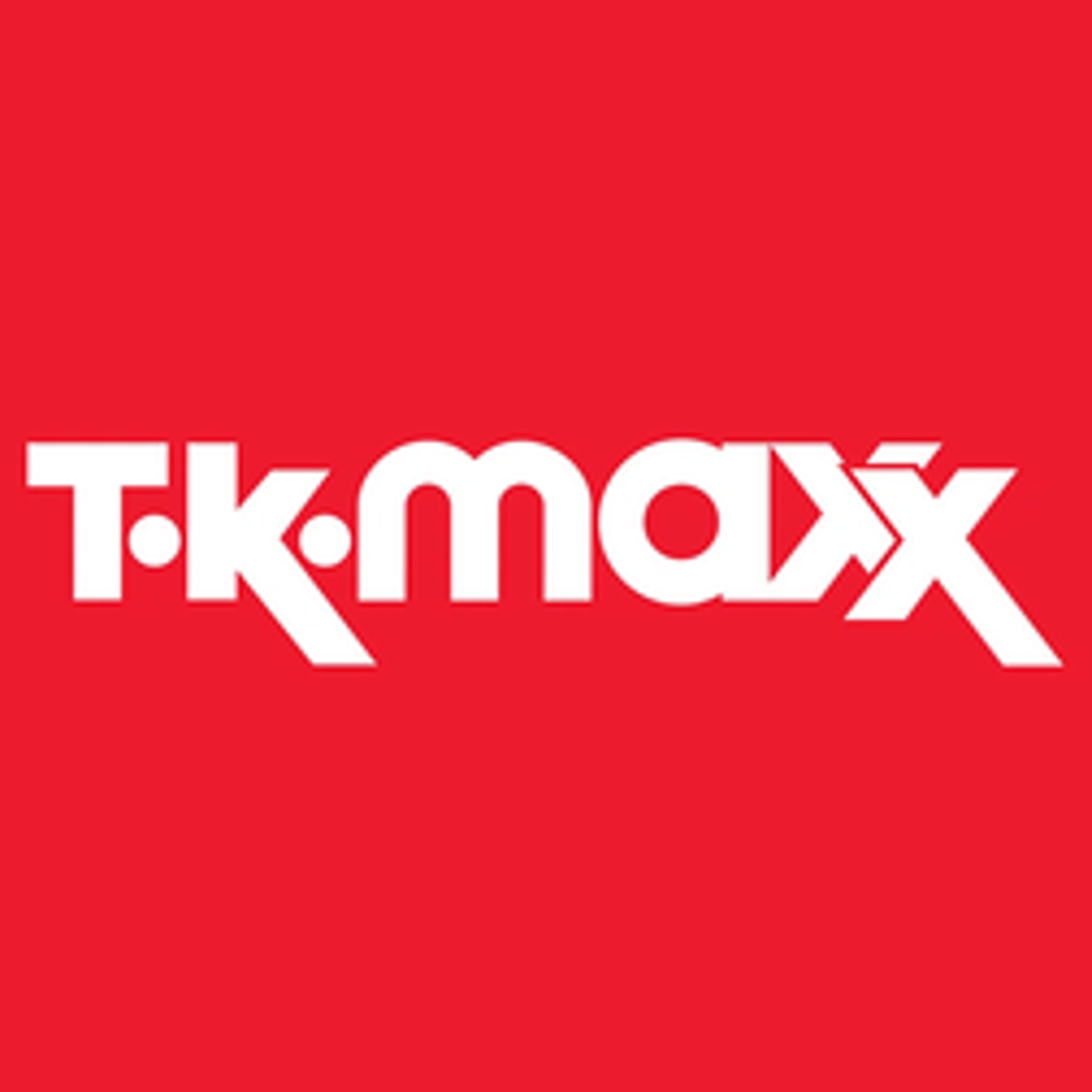 TK Maxx Discount Codes - 60% September 2023