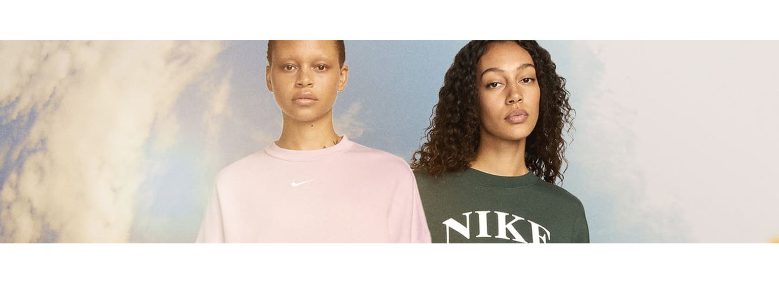 Nike Discount Code - 25% Off in June 2022